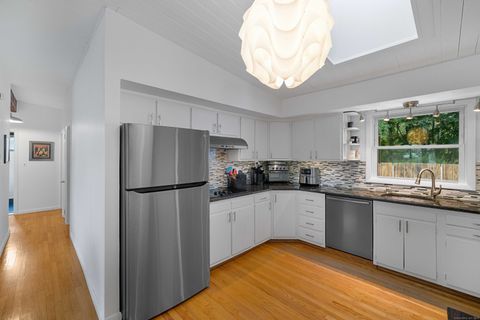 Tiny photo for 21 Farview Avenue, Old Saybrook, CT 06475 (MLS # 24135553)