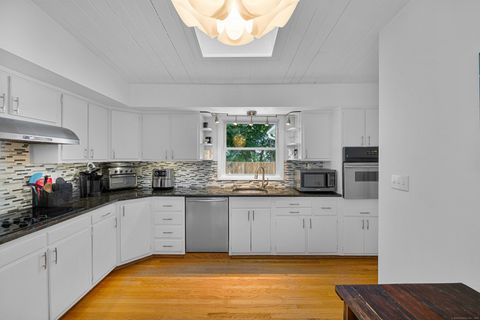 Tiny photo for 21 Farview Avenue, Old Saybrook, CT 06475 (MLS # 24135553)