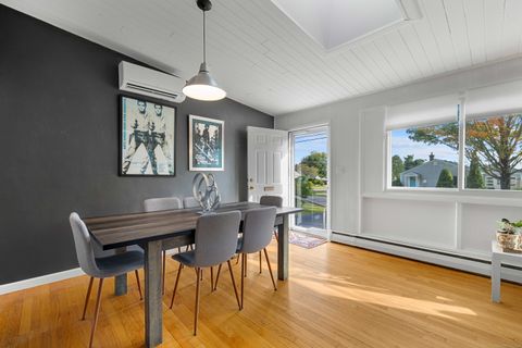 Tiny photo for 21 Farview Avenue, Old Saybrook, CT 06475 (MLS # 24135553)