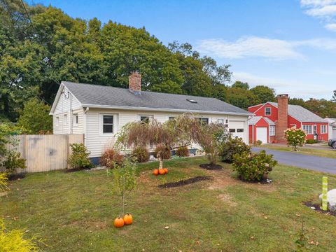 Photo of 21 Farview Avenue, Old Saybrook, CT 06475 (MLS # 24135553)
