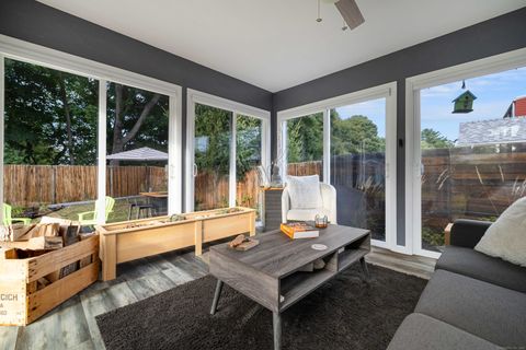 Tiny photo for 21 Farview Avenue, Old Saybrook, CT 06475 (MLS # 24135553)