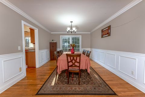 Tiny photo for 16 Founders Way, Orange, CT 06477 (MLS # 24142685)