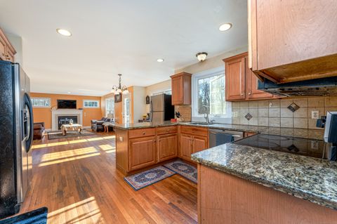 Tiny photo for 16 Founders Way, Orange, CT 06477 (MLS # 24142685)