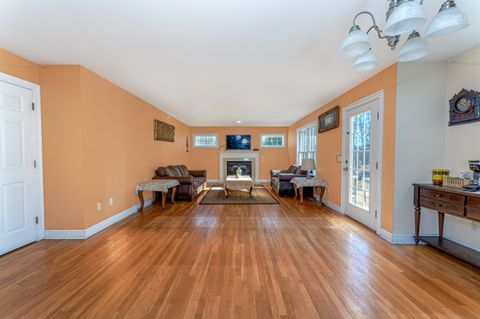 Tiny photo for 16 Founders Way, Orange, CT 06477 (MLS # 24142685)