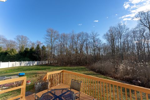 Tiny photo for 16 Founders Way, Orange, CT 06477 (MLS # 24142685)