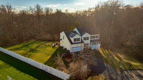 Tiny photo for 16 Founders Way, Orange, CT 06477 (MLS # 24142685)