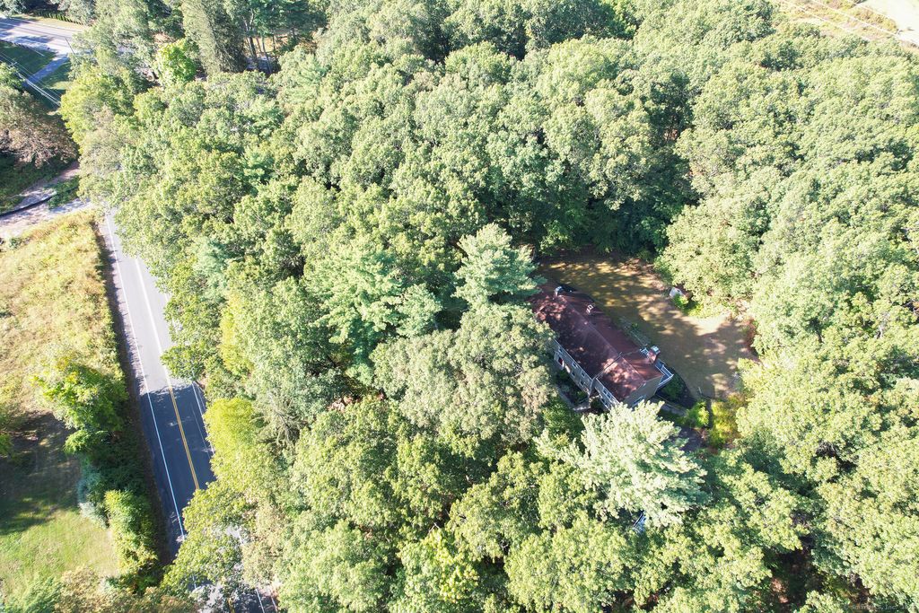 Photo of 23 Hampden Road, Somers, CT 06071 (MLS # 24167992)