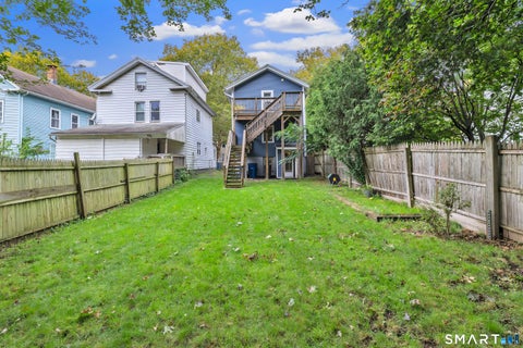 Tiny photo for 75 Nash Street, New Haven, CT 06511 (MLS # 24208966)