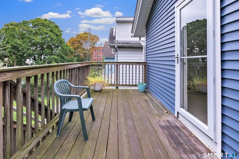 Tiny photo for 75 Nash Street, New Haven, CT 06511 (MLS # 24208966)