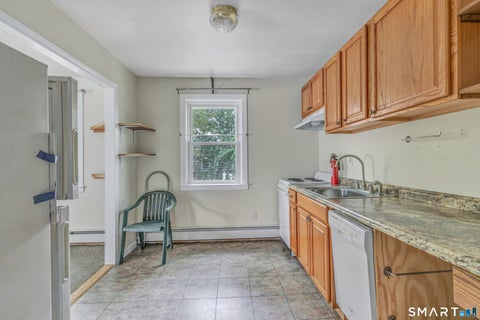 Tiny photo for 75 Nash Street, New Haven, CT 06511 (MLS # 24208966)