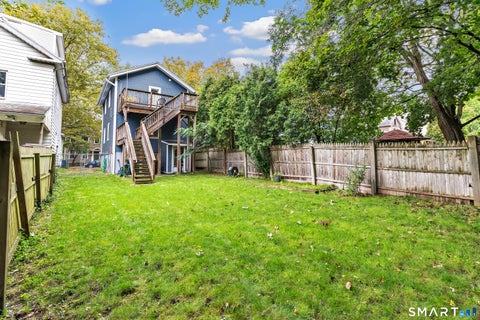 Tiny photo for 75 Nash Street, New Haven, CT 06511 (MLS # 24208966)