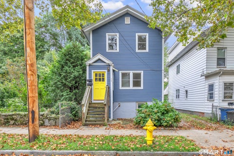 Photo of 75 Nash Street, New Haven, CT 06511 (MLS # 24208966)