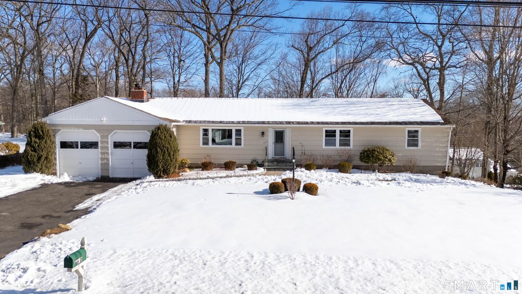 Photo of 250 Lockwood Road, Fairfield, CT 06825 (MLS # 24153862)