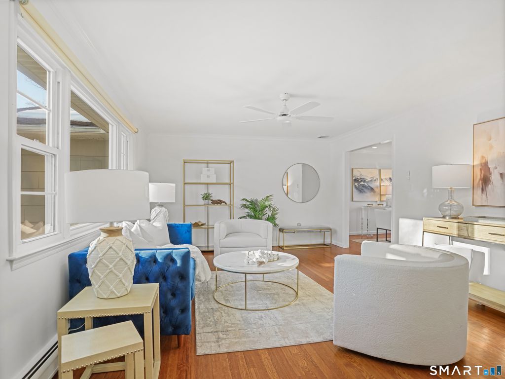 Photo of 250 Lockwood Road, Fairfield, CT 06825 (MLS # 24153862)