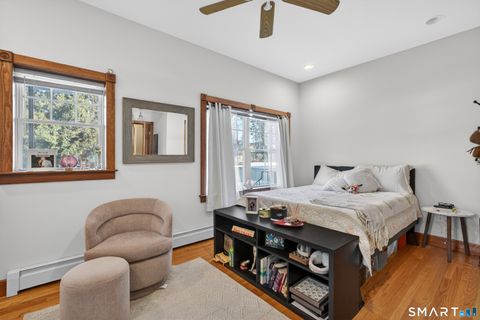 Tiny photo for 245 Edwards Street, New Haven, CT 06511 (MLS # 24151546)