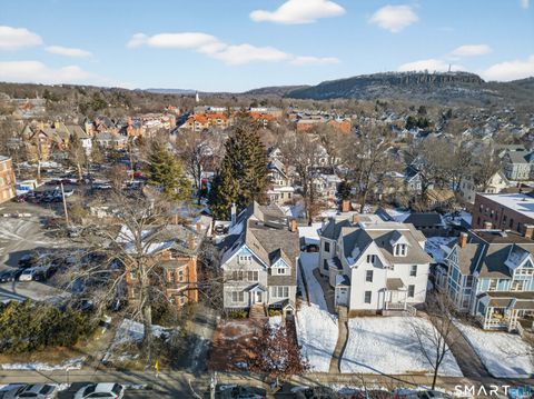 Tiny photo for 245 Edwards Street, New Haven, CT 06511 (MLS # 24151546)