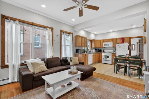 Tiny photo for 245 Edwards Street, New Haven, CT 06511 (MLS # 24151546)