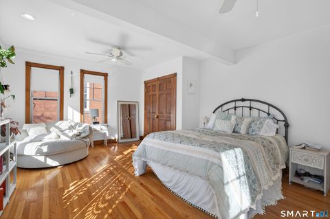 Tiny photo for 245 Edwards Street, New Haven, CT 06511 (MLS # 24151546)