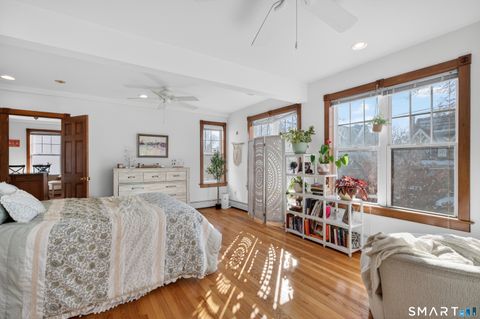 Tiny photo for 245 Edwards Street, New Haven, CT 06511 (MLS # 24151546)