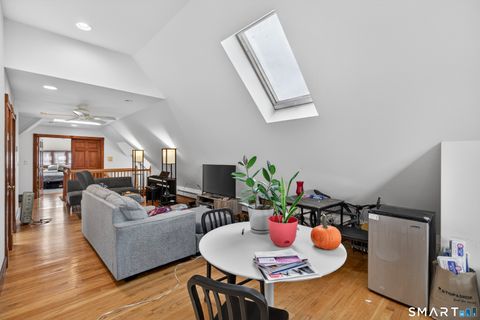 Tiny photo for 245 Edwards Street, New Haven, CT 06511 (MLS # 24151546)