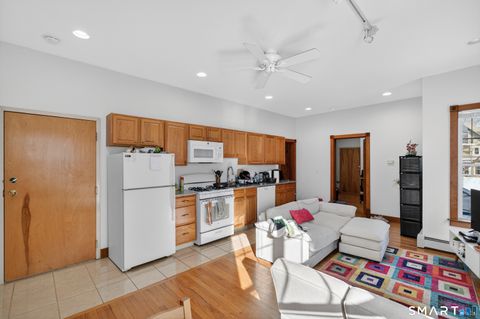 Tiny photo for 245 Edwards Street, New Haven, CT 06511 (MLS # 24151546)