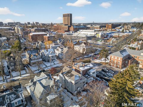 Tiny photo for 245 Edwards Street, New Haven, CT 06511 (MLS # 24151546)