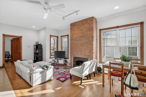 Tiny photo for 245 Edwards Street, New Haven, CT 06511 (MLS # 24151546)