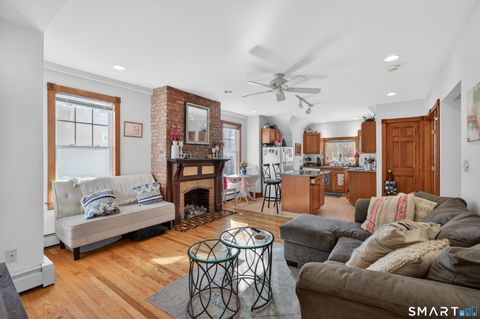 Tiny photo for 245 Edwards Street, New Haven, CT 06511 (MLS # 24151546)