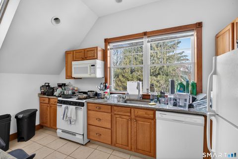 Tiny photo for 245 Edwards Street, New Haven, CT 06511 (MLS # 24151546)