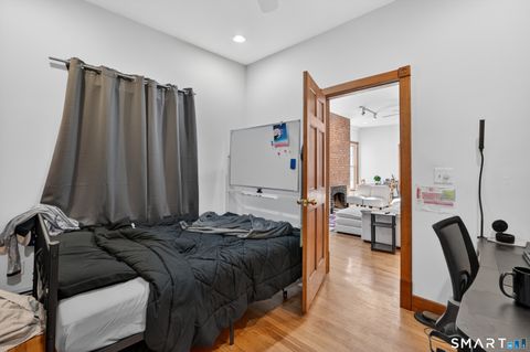 Tiny photo for 245 Edwards Street, New Haven, CT 06511 (MLS # 24151546)