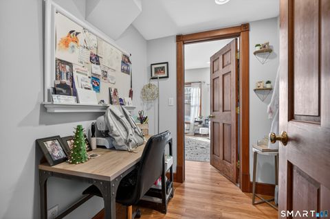 Tiny photo for 245 Edwards Street, New Haven, CT 06511 (MLS # 24151546)