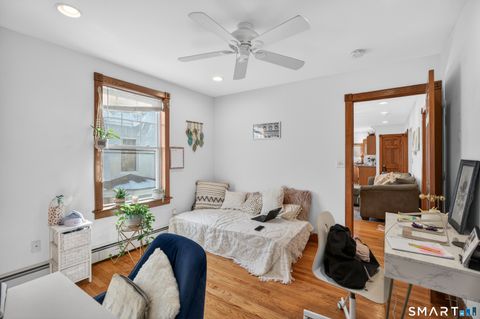 Tiny photo for 245 Edwards Street, New Haven, CT 06511 (MLS # 24151546)