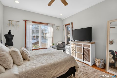 Tiny photo for 245 Edwards Street, New Haven, CT 06511 (MLS # 24151546)