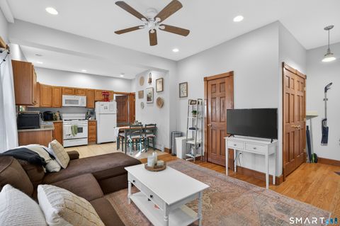 Tiny photo for 245 Edwards Street, New Haven, CT 06511 (MLS # 24151546)