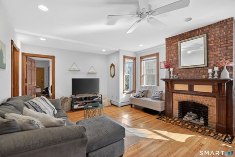 Tiny photo for 245 Edwards Street, New Haven, CT 06511 (MLS # 24151546)