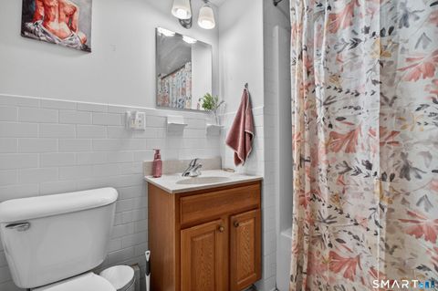 Tiny photo for 245 Edwards Street, New Haven, CT 06511 (MLS # 24151546)