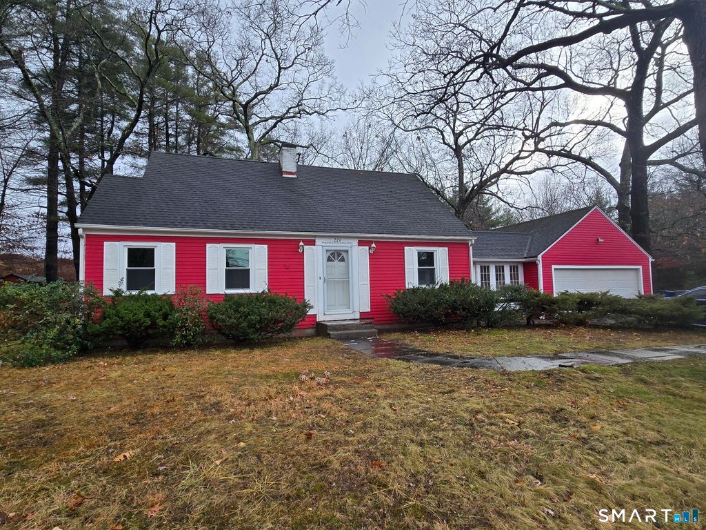 Photo of 226 Camp Street, Plainville, CT 06062 (MLS # 24145662)