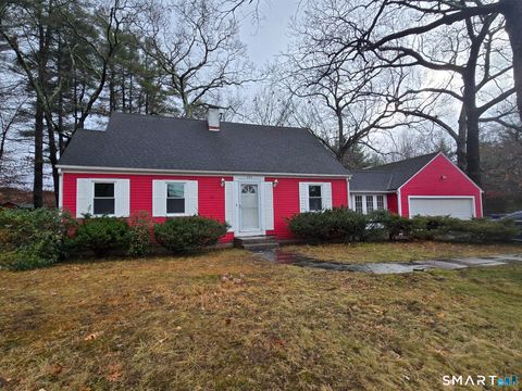 Photo of 226 Camp Street, Plainville, CT 06062 (MLS # 24145662)