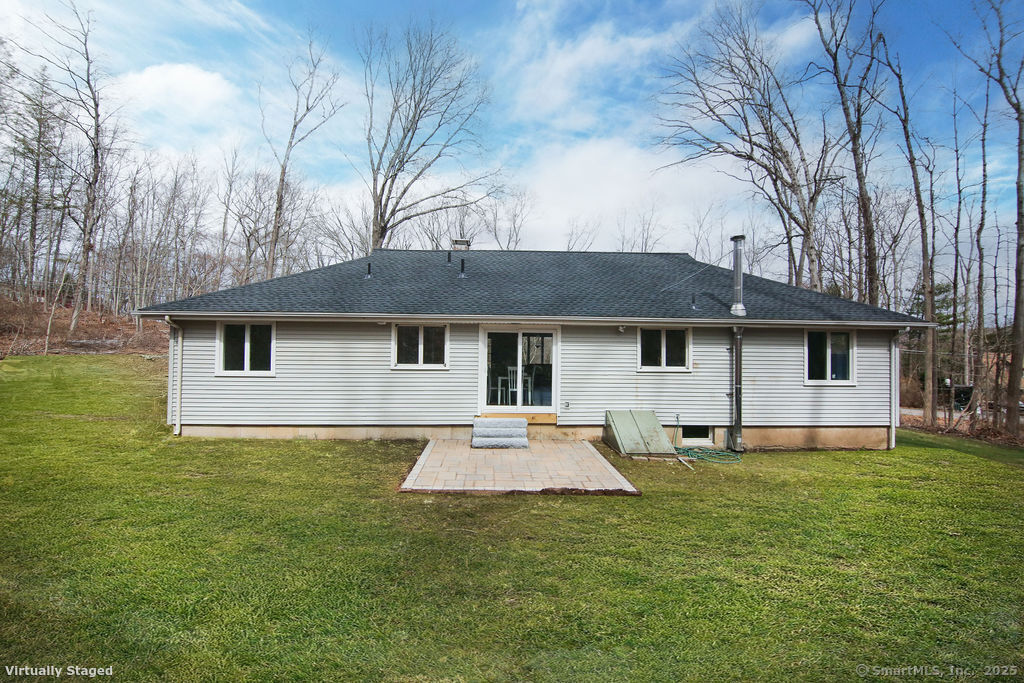 5 Mathieson Drive, Andover, Connecticut image 19