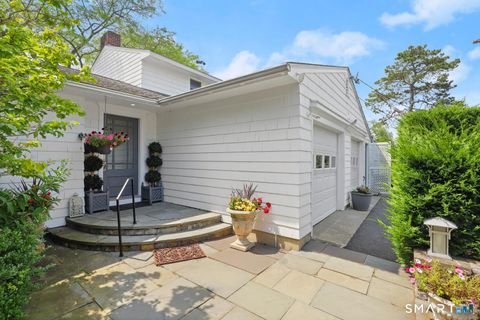 Tiny photo for 22 Northway, Greenwich, CT 06870 (MLS # 24182645)