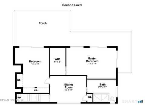 Tiny photo for 22 Northway, Greenwich, CT 06870 (MLS # 24182645)