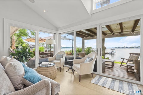 Tiny photo for 22 Northway, Greenwich, CT 06870 (MLS # 24182645)