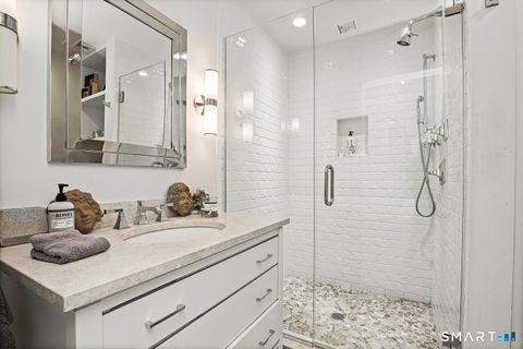 Tiny photo for 22 Northway, Greenwich, CT 06870 (MLS # 24182645)