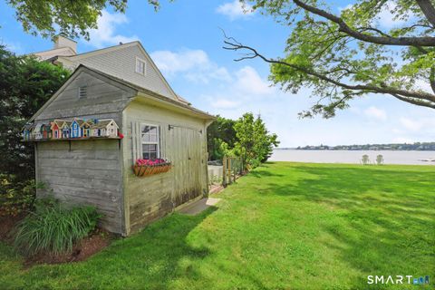Tiny photo for 22 Northway, Greenwich, CT 06870 (MLS # 24182645)