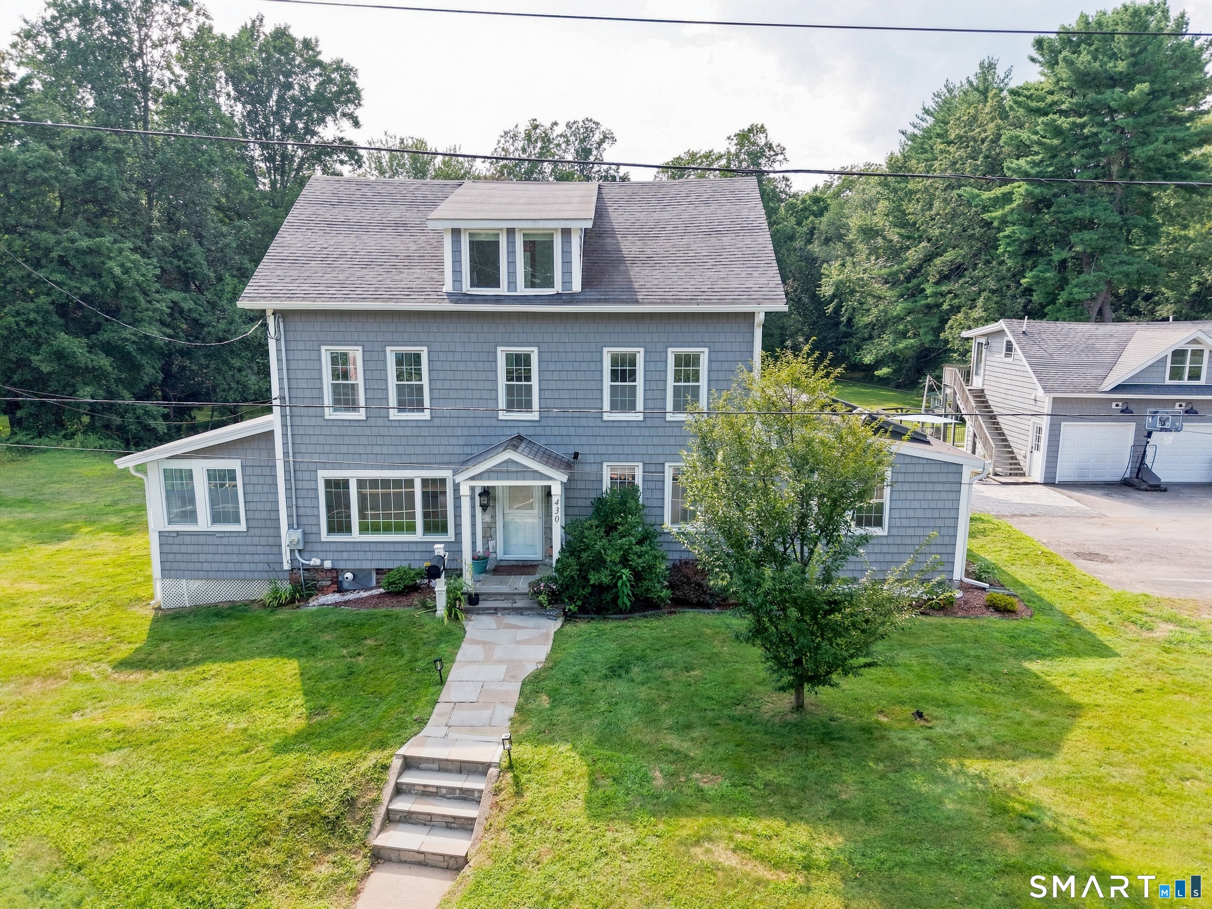 430 North Street