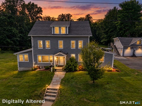Homes For Sale - 430 North Street<br/> Milford, CT 06461