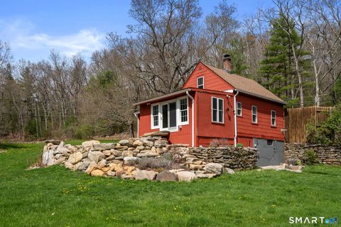 Photo of 78 Webster Road, Ellington, CT 06029 (MLS # 24173875)