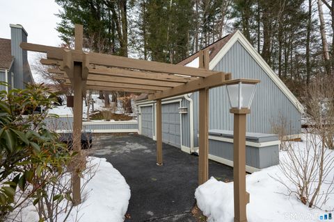 Tiny photo for 515 Heritage Village #A, Southbury, CT 06488 (MLS # 24155447)