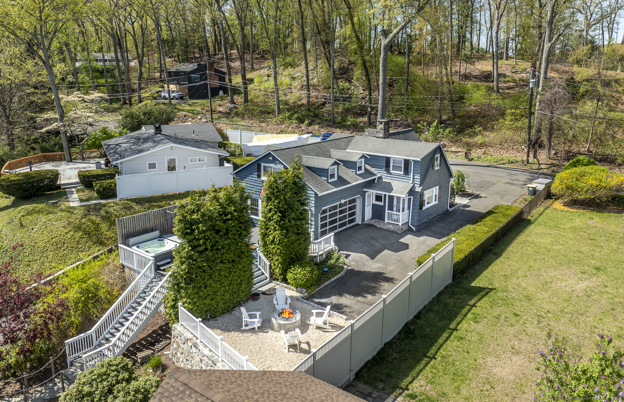 29 Old Neversink Road, Danbury, Connecticut image 38