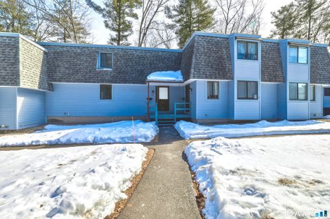 62 Northampton Lane 62 Plainville CT 06062